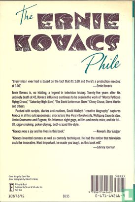 The Ernie Kovacs Phile - Bild 2