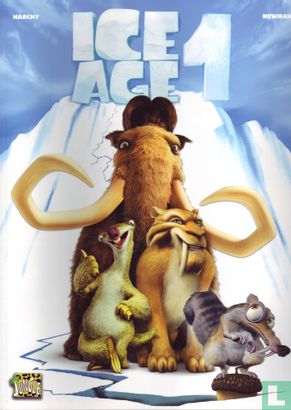 Ice Age 1 - Afbeelding 1