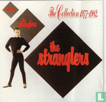 The collection 1977-1982 - Afbeelding 1