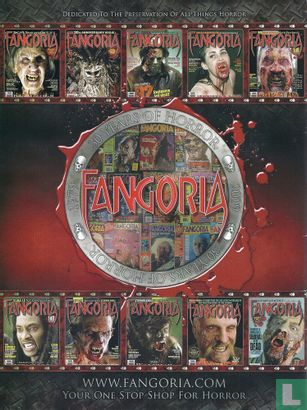 Fangoria 293 - Afbeelding 2