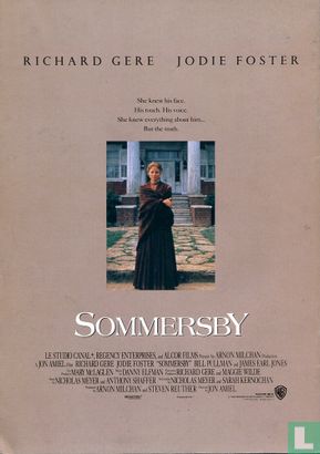 Sommersby  - Bild 2