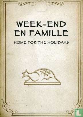 Home for the holidays - Image 1
