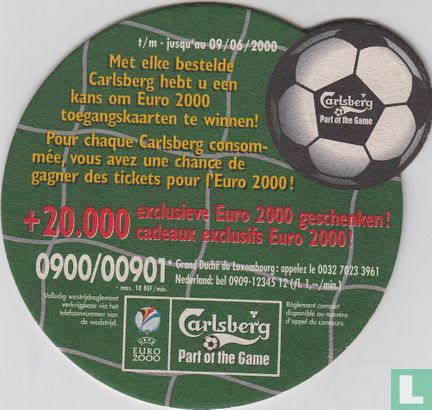 Euro 2000 - Bild 1