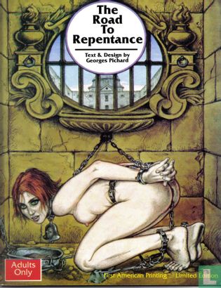 The Road to Repentance - Afbeelding 1