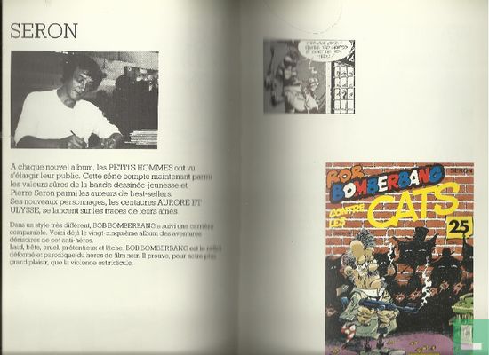 Catalogue imaginaire 1985 - Bild 3