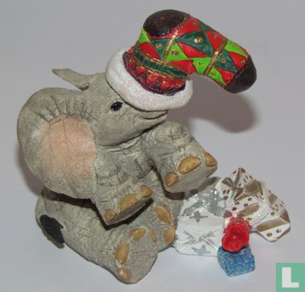 Stocking Filler Surprise