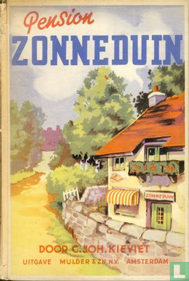 Pension Zonneduin - Bild 1