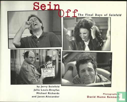 SeinOff - Image 1