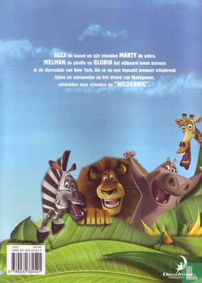 Madagascar 1 - Bild 2