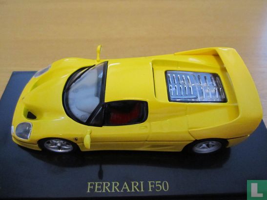 Ferrari F50 - Bild 1