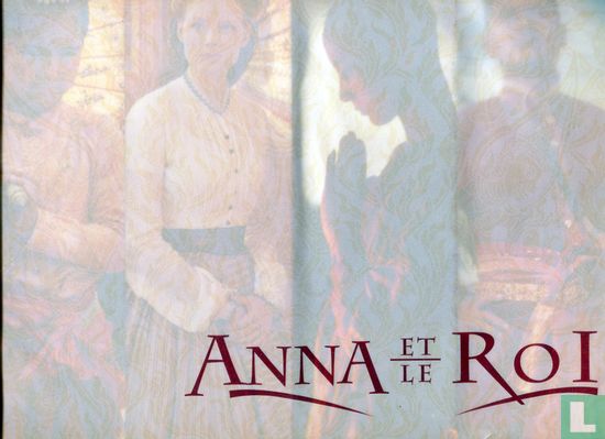Anna and the king - Image 2
