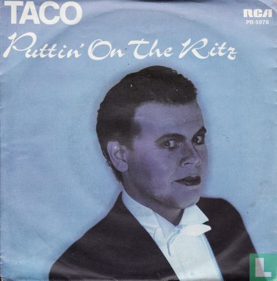 Puttin' on the Ritz - Bild 1