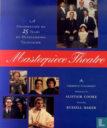 Masterpiece Theatre - Bild 1