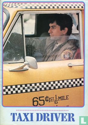 Taxi Driver - Image 1