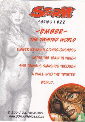 The Twisted World - Afbeelding 2