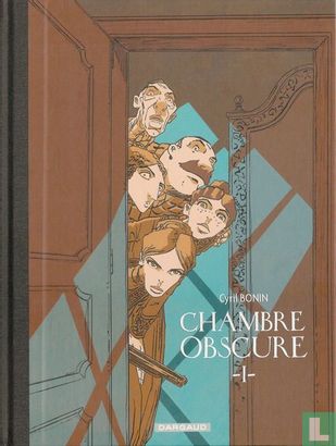 Chambre obscure 1 - Afbeelding 1