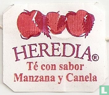 Té con sabor Manzana y Canela - Afbeelding 3