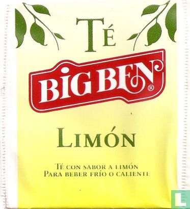 Limón - Afbeelding 1