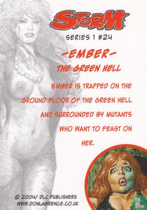 The Green Hell - Bild 2