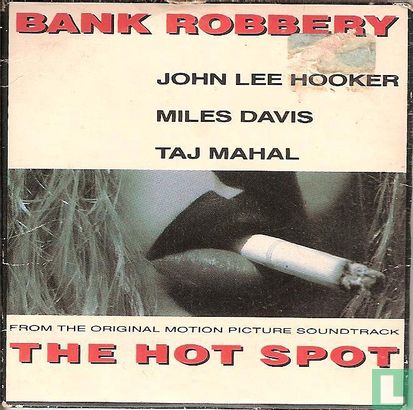 Bank Robbery - Afbeelding 1
