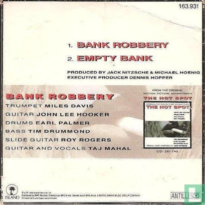 Bank Robbery - Afbeelding 2