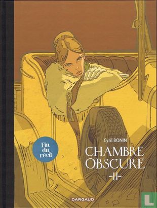 Chambre obscure 2 - Afbeelding 1