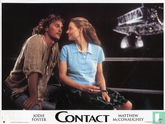 Contact  