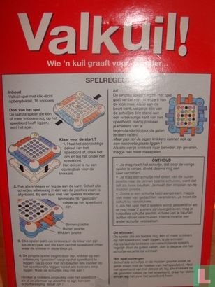 Valkuil Reisspel - Image 3