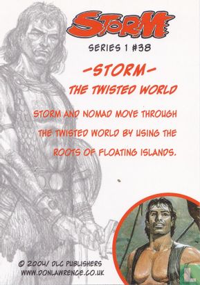 The Twisted World - Image 2