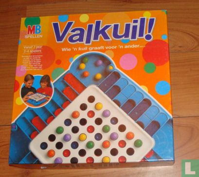 Valkuil - Bild 1
