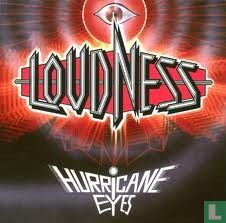 Hurricane eyes - Afbeelding 1