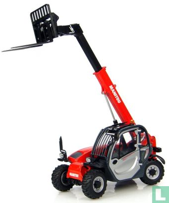 Manitou MT 625 T - Afbeelding 1