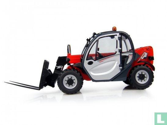 Manitou MT 625 T - Afbeelding 2