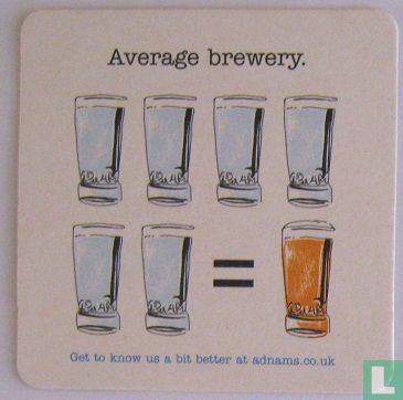 Average brewery - Bild 1