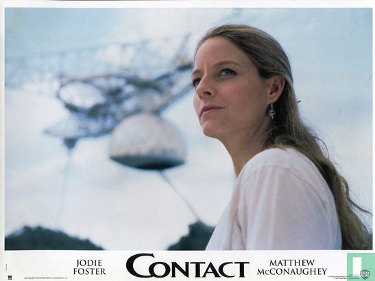 Contact    