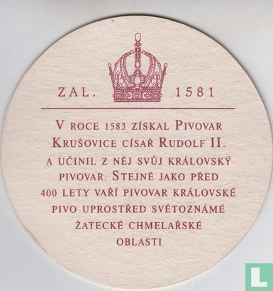 Kralovsky Pivovar - Afbeelding 2