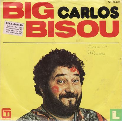 Big Bisou - Bild 1