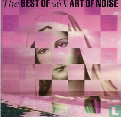 The Best Of The Art Of Noise - Afbeelding 1
