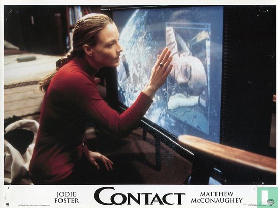 Contact    
