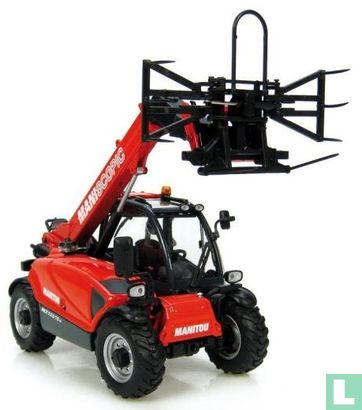 Manitou MLT 625-75H  - Afbeelding 1