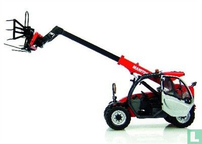 Manitou MLT 625-75H  - Afbeelding 2