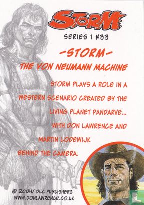 The von Neumann Machine - Image 2