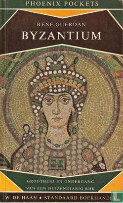 Byzantium - Image 1