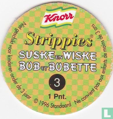 Strippie Knorr - Image 2