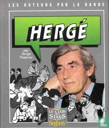 Hergé - Image 1