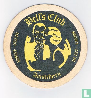 Bell's club