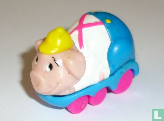 Piggy Smart - Afbeelding 1