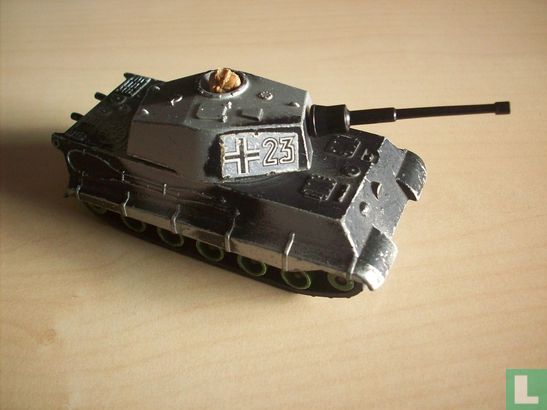King Tiger Tank - Image 1