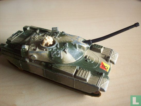 Chieftain Tank - Afbeelding 1