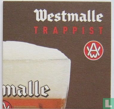 Trappist van Westmalle - Afbeelding 1